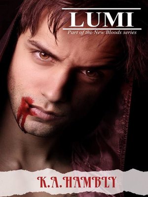 cover image of Lumi